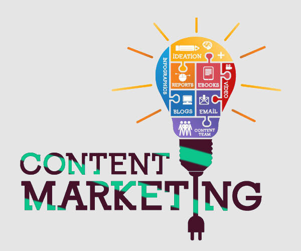 content marketing