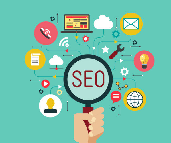 search engine optimization