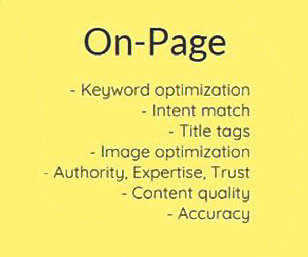 seo-on-page