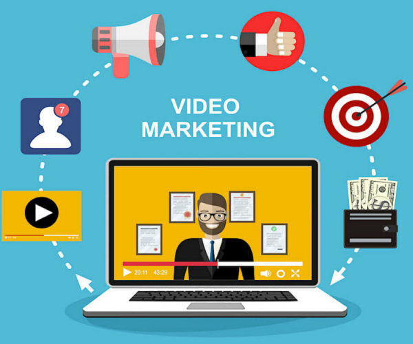 video marketing